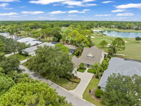 A home in Vero Beach