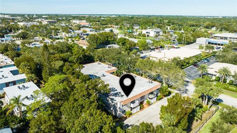 A home in Vero Beach