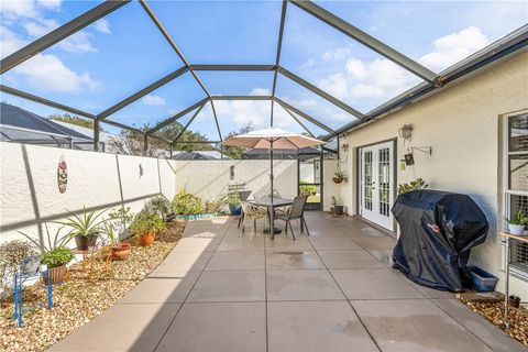 A home in Vero Beach