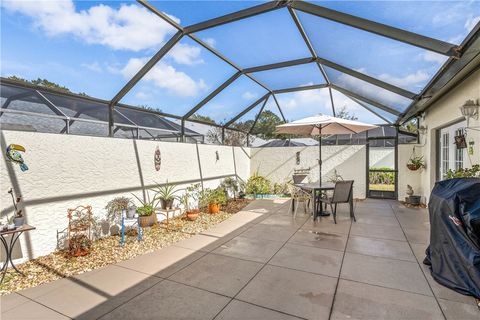 A home in Vero Beach