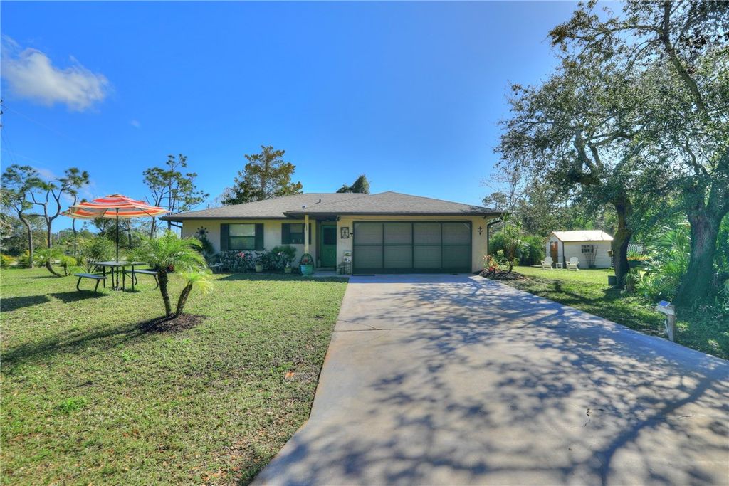 Photo of 8205 Capewell Court, Sebastian, FL 32958 (MLS # 290580)
