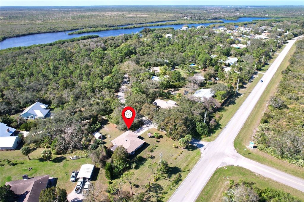 Photo of 8205 Capewell Court, Sebastian, FL 32958 (MLS # 290580)