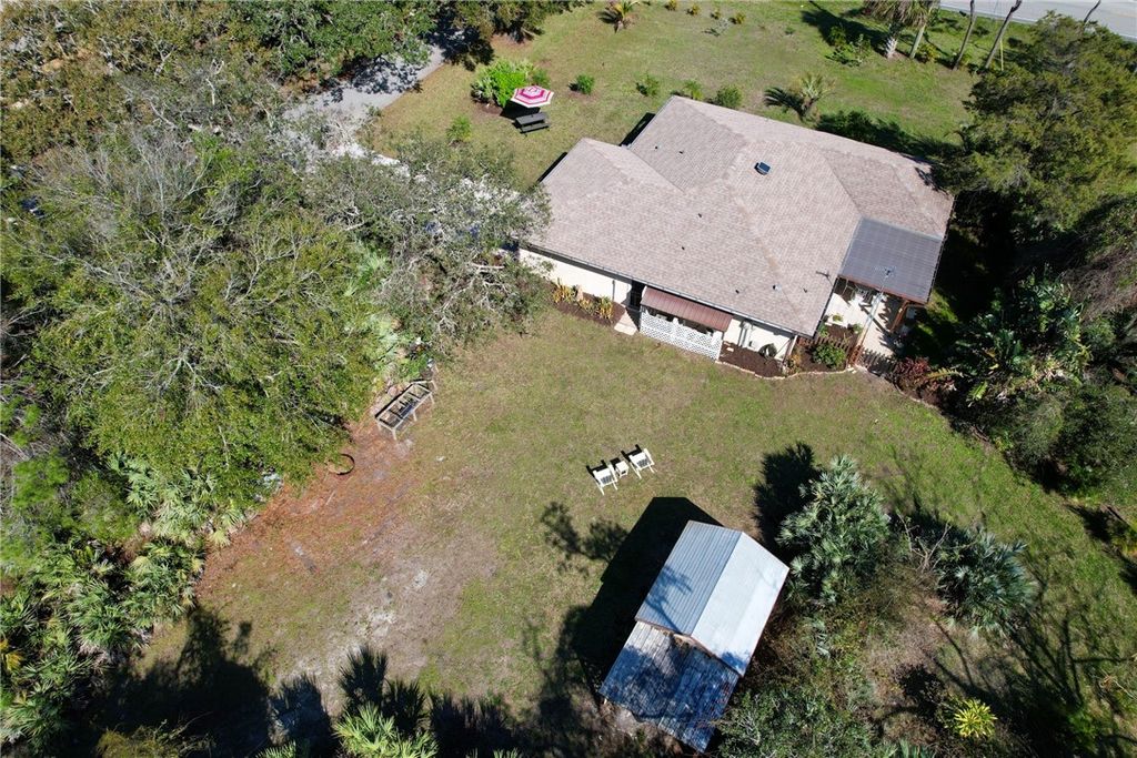 Photo of 8205 Capewell Court, Sebastian, FL 32958 (MLS # 290580)