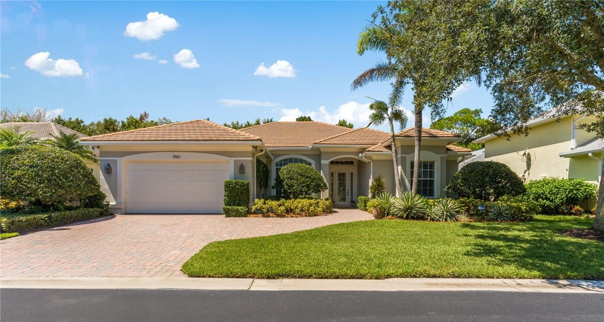 1165 Ansley Avenue Sw, Vero Beach