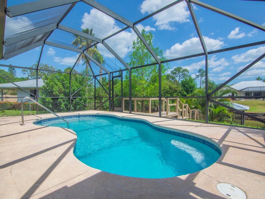 Photo of 344 Concha Drive, Sebastian, FL 32958 (MLS # 286816)