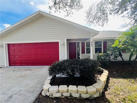 A home in Vero Beach