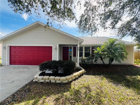 A home in Vero Beach