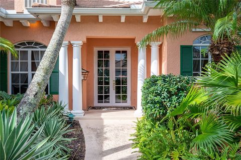 9017 Englewood Court Vero Beach FL 32963