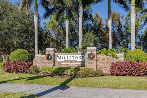 A home in Vero Beach