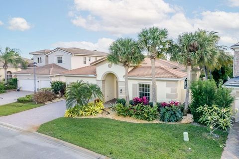 A home in Vero Beach