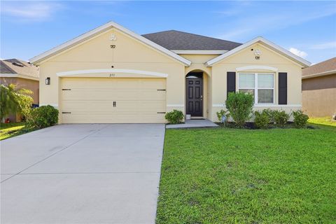 271 Guinevere Drive SW Palm Bay FL 32908