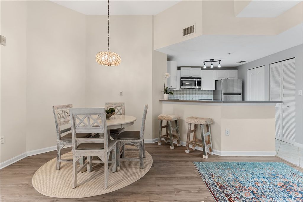 Photo of 5050 Fairways Circle #E307, Vero Beach, FL 32967 (MLS # 291302)