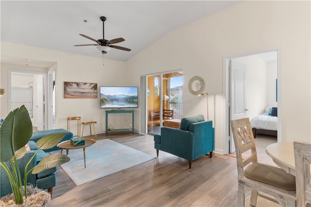 Photo of 5050 Fairways Circle #E307, Vero Beach, FL 32967 (MLS # 291302)