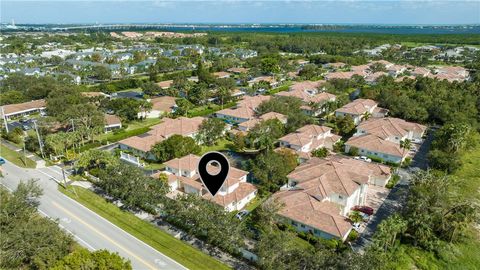 A home in Vero Beach