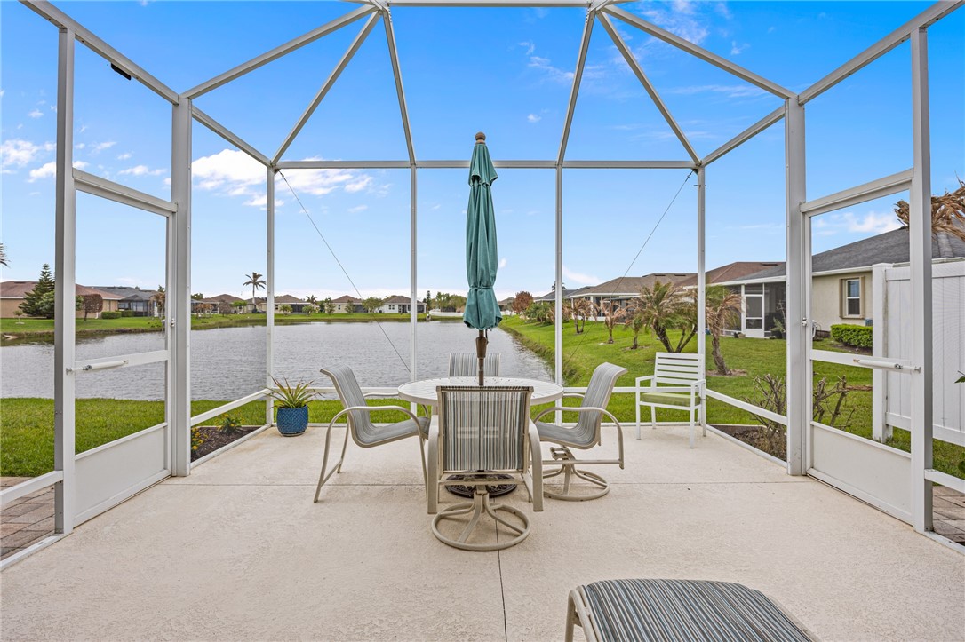 155 Port Royal Court