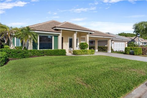 Property photo of 8975 Palm Breeze Terrace, Vero Beach, FL 32963