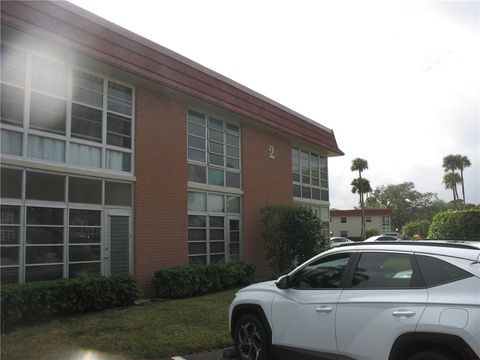 A home in Vero Beach