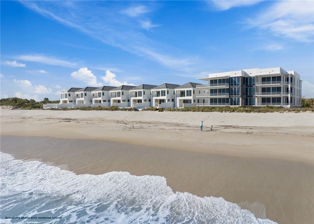 26 Indigo Vero Drive 203, Vero Beach