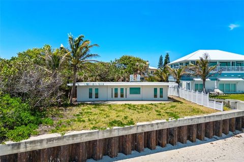 A home in Vero Beach