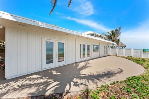 A home in Vero Beach