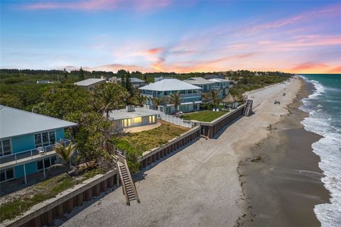 A home in Vero Beach