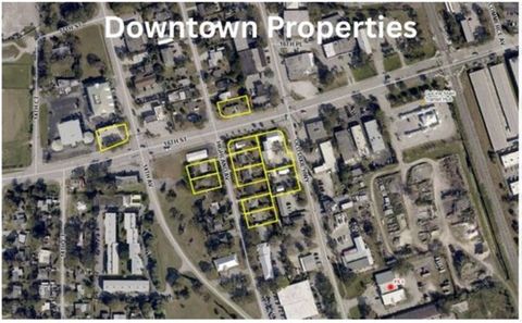 1606 Highland Avenue Vero Beach FL 32960