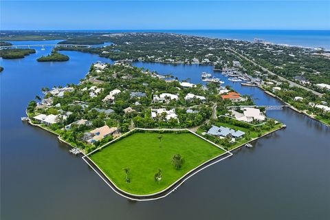 510 & 512 River Drive Vero Beach FL 32963