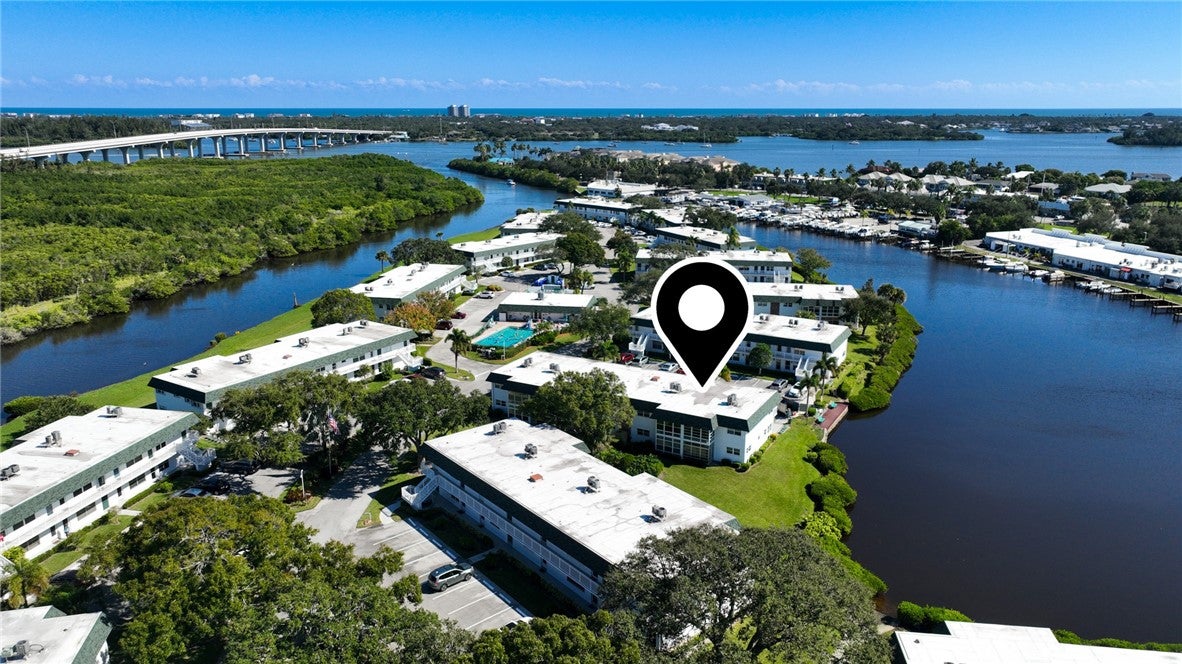 2800 Indian River Boulevard 10j, Vero Beach