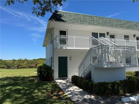 2800 Indian River Boulevard 10C Vero Beach FL 32960