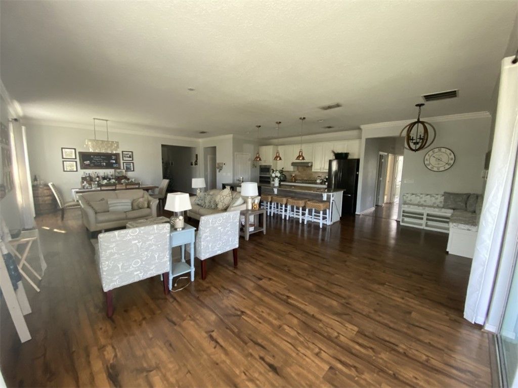 Photo of 600 Leafwing Way, Sebastian, FL 32958 (MLS # 290643)