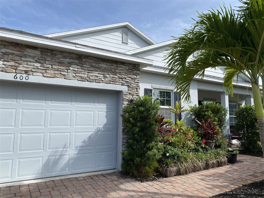 Photo of 600 Leafwing Way, Sebastian, FL 32958 (MLS # 290643)