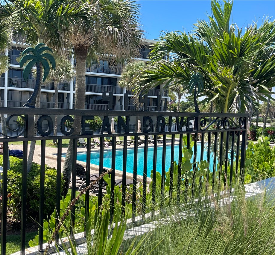 4141 Ocean Drive 507