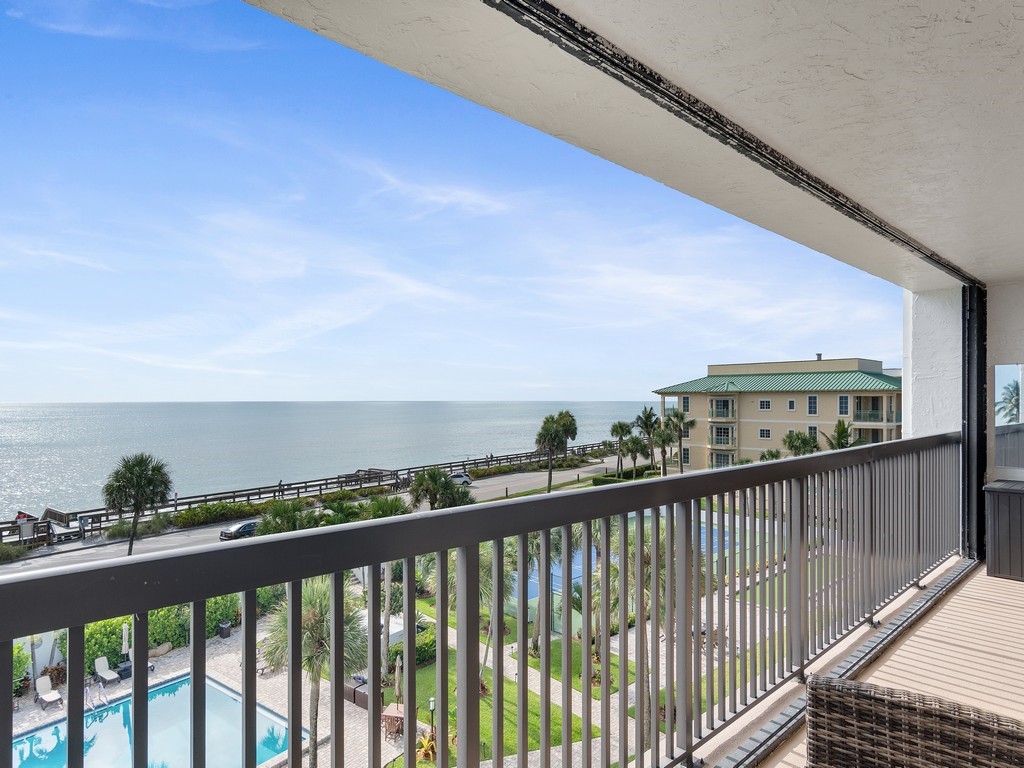4141 Ocean Drive 507