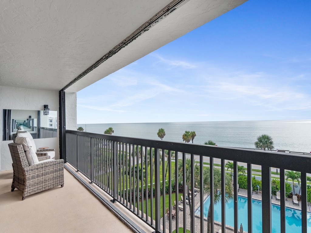 4141 Ocean Drive 507
