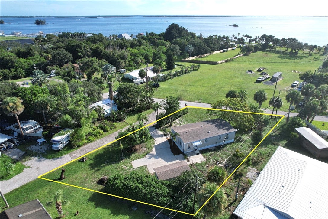 12995 Old Dixie Highway, Sebastian
