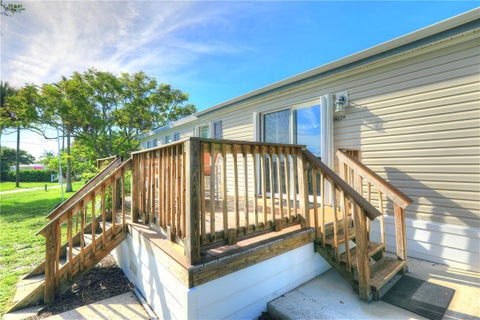 12995 Old Dixie Highway, Sebastian, FL 32958
