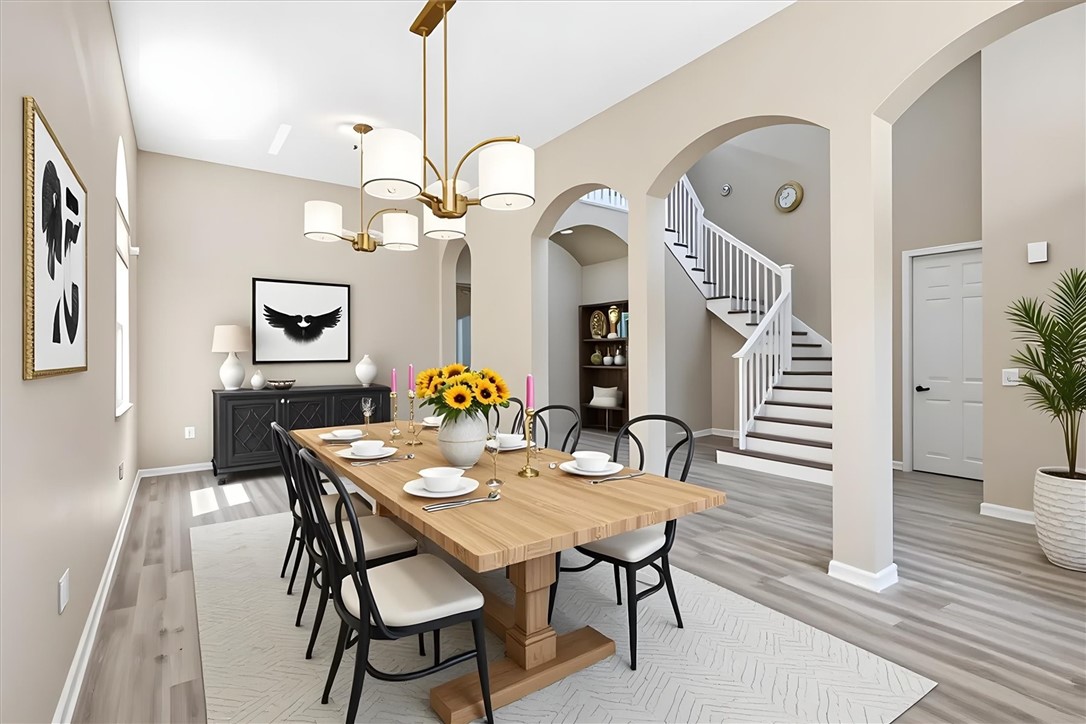 3320 Westford Circle SW