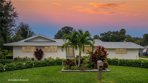 3290 Brittin Place, Vero Beach, FL 32960