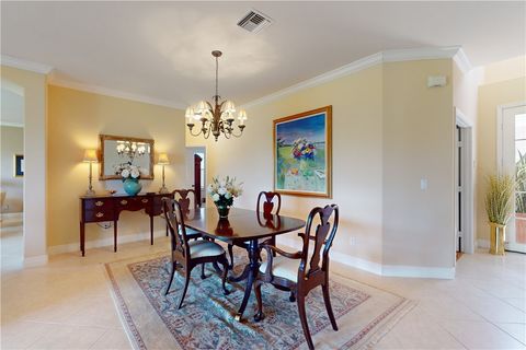 A home in Vero Beach