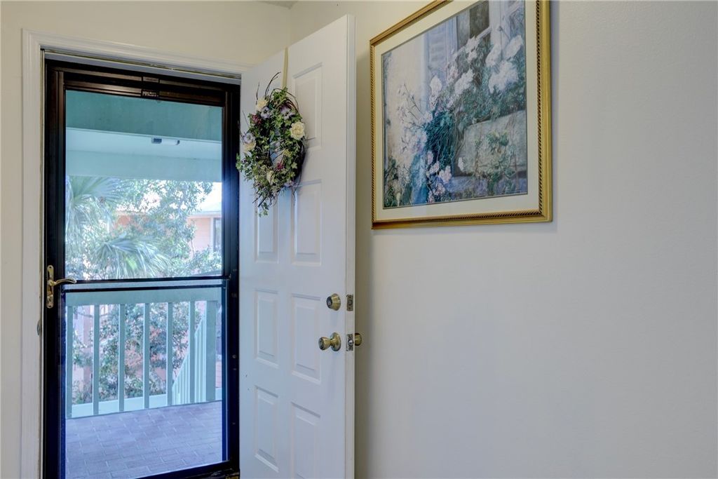 Photo of 5760 Marina Drive #4, Sebastian, FL 32958 (MLS # 283367)