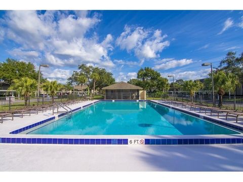 A home in Vero Beach