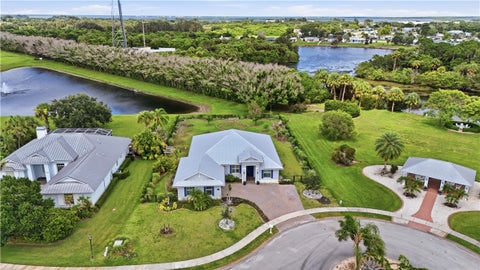 108 Snowy Egret Way, Sebastian, FL 32958