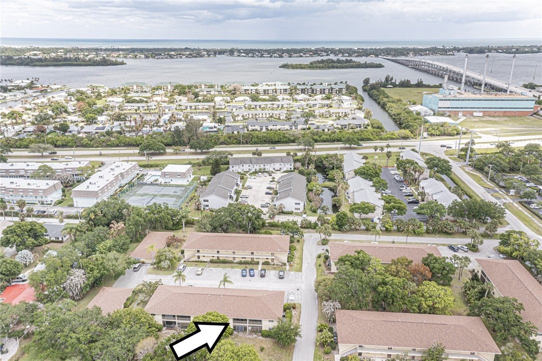 400 18th Street D6, Vero Beach