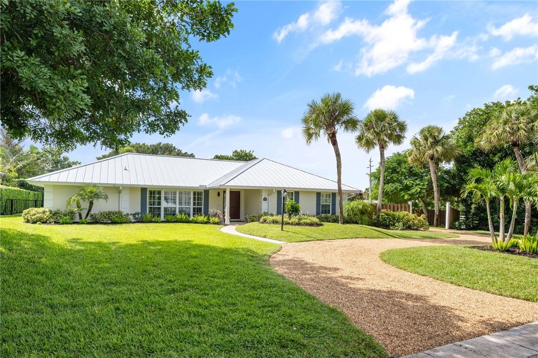 2125 Periwinkle Drive, Vero Beach