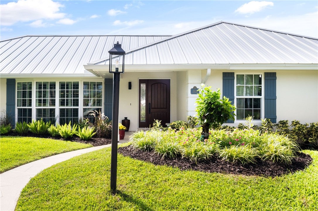 2125 Periwinkle Drive