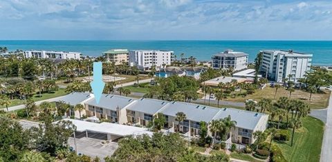 A home in Vero Beach