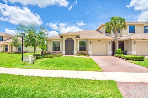 10081 W Villa Circle, Vero Beach, FL 32966