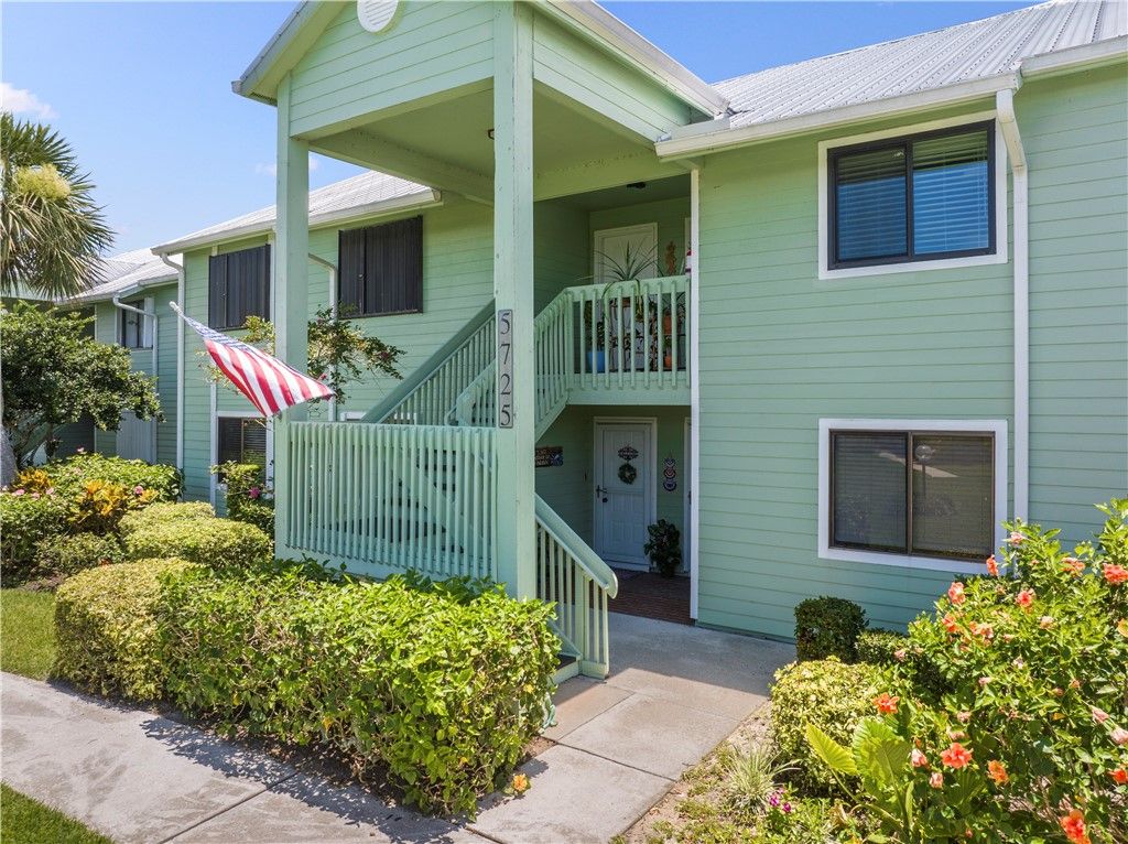 Photo of 5725 Pelican Pointe Drive #1, Sebastian, FL 32958 (MLS # 288984)