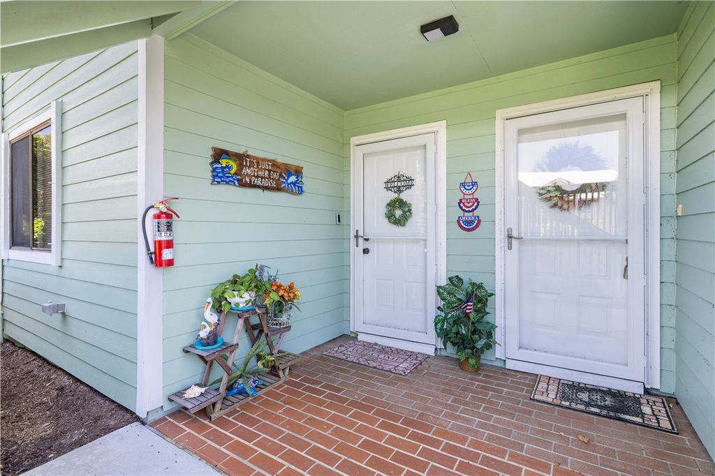 Photo of 5725 Pelican Pointe Drive #1, Sebastian, FL 32958 (MLS # 288984)