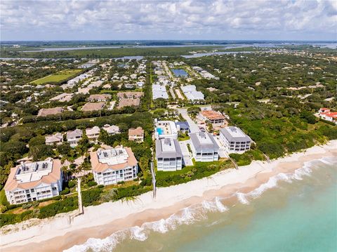 A home in Indian River Shores